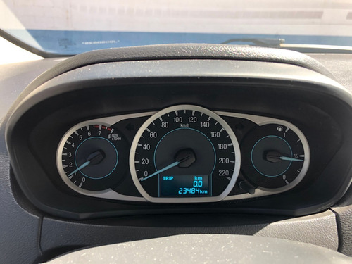 Ford Ka Se 1.0 2018