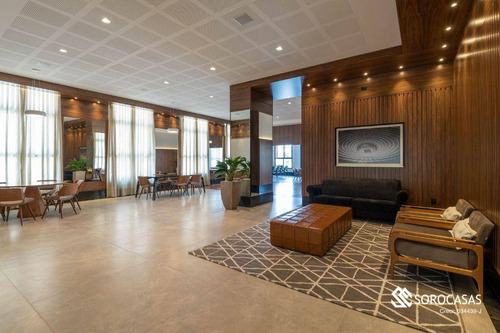 Imagem 6 de 30 de Apartamento À Venda, 314 M² Por R$ 3.150.000,00 - Edifício Dijon - Sorocaba/sp - Ap1266