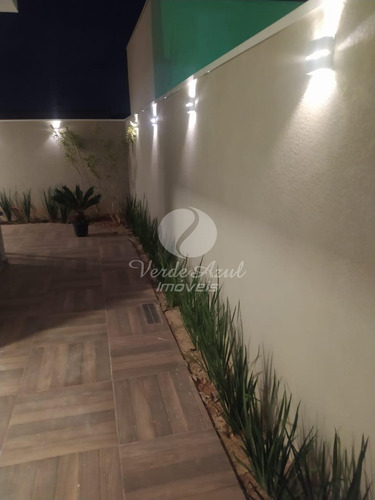 Imagem 5 de 30 de Casa À Venda Em Parque São Miguel - Ca009124