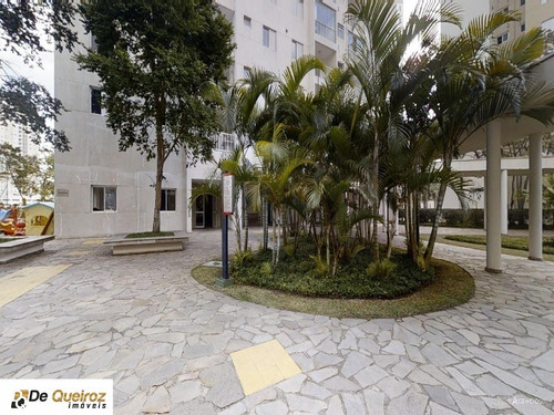 Imagem 6 de 30 de Apartamento Conta Com Living Que Comporta Dois Ambientes Muito Aconchegantes E Área Íntima Com 3 Dormitórios, Sendo 1 Suíte. - A14767 - 69839553
