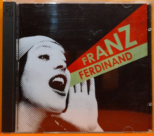 Franz Ferdinand You Could Have It So Much Better - Cd + Dvd
