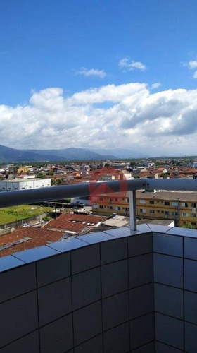 Imagem 15 de 27 de Apartamento Com 1 Dormitório À Venda, 40 M² Por R$ 170.000,00 - Ocian - Praia Grande/sp - Ap3249