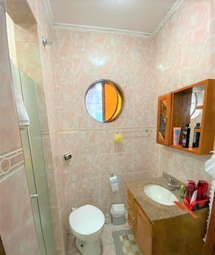 Imagem 22 de 22 de Sobrado No Aricanduva Com 3 Dorms Sendo 1 Suíte, 2 Vagas, 175m² - So0829