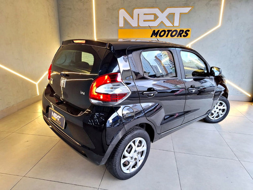 Fiat Mobi 1.0 8V EVO FLEX LIKE. MANUAL