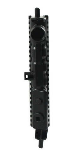 Imagen 7 de 10 de Radiador Chevrolet Chevy Joy Swing Pickup Monza 1995 -2000