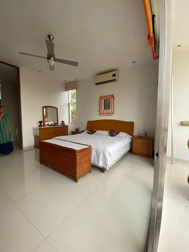 Casa En Venta En Montes De Ame