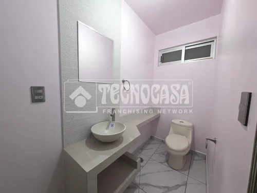 Renta Casas Reforma Iztaccihuatl Sur T-df0027-0593
