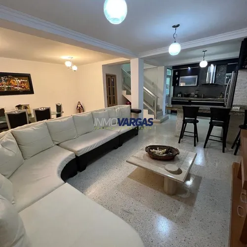 Town House En Venta