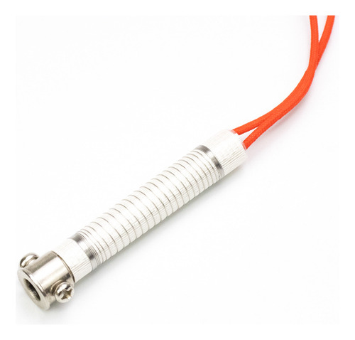 Núcleo De Calefacción Clase A De 80 W_21g: Soldadura De Mica