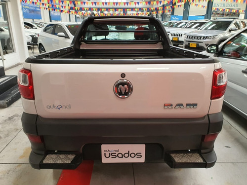 Ram 700 Express 1.4 2p 2020 Jkv436