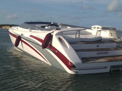 Intermarine 460