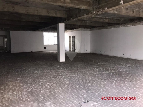 Imagem 10 de 15 de Prédio Para Locação Locação - 2761m2 - Jardim Paulista - Nsk3 Imóveis - Ed 8230 - Ed8230