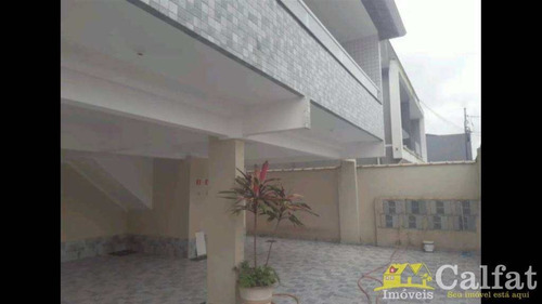 Imagem 5 de 5 de Casa De Condomínio Com 2 Dorms, Melvi, Praia Grande - R$ 182 Mil, Cod: 1945 - V1945