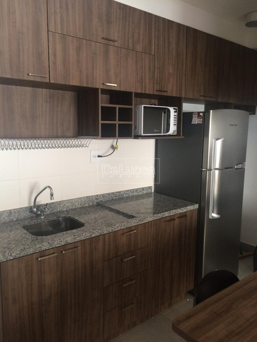 Imagem 13 de 21 de Apartamento À Venda Em Botafogo - Ap002452