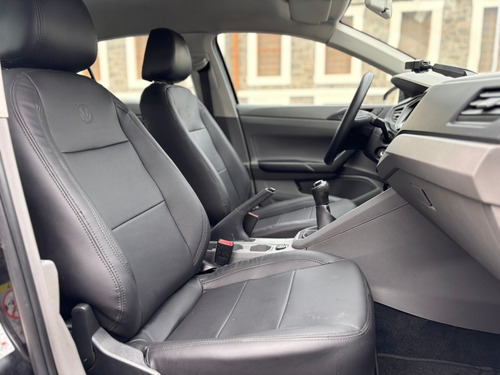 Volkswagen Virtus 1.6 MSI TOTAL FLEX MANUAL