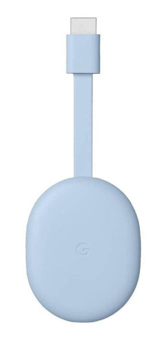 Chromecast With Google Tv De Voz 4k 8gb Sky Con 2gb Ram