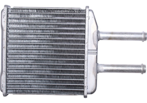 Radiador Calefacción Chevrolet Spark 1.0 B10s 8v 2004-2016