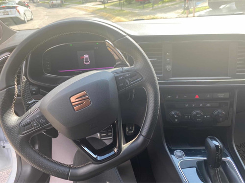Imagen 13 de 14 de Seat Leon 2020 2.0 L T Cupra At 5p