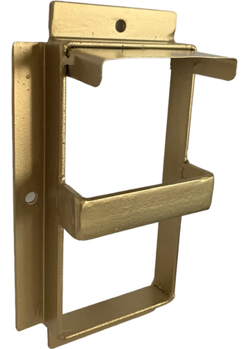 Protección Antirrobo Con Techo Y Cinturón Doorbell Wired
