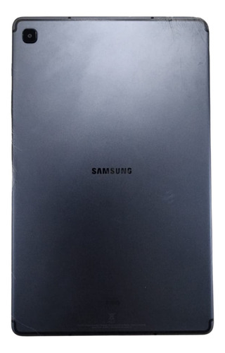 Tableta Samsung Galaxy Tab S S6 Lite SM-P619 10.4 de 128 GB, color negro