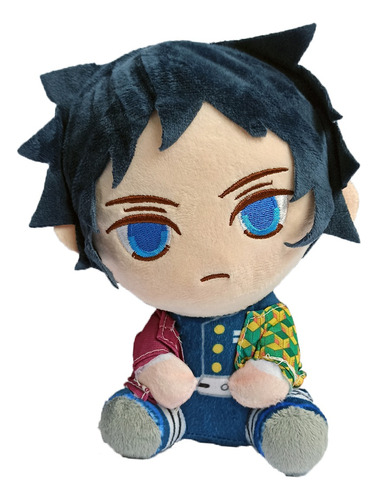 Demon Slayer Peluches De Kimetsu No Yaiba Importados