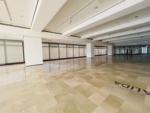 Av Fco Miranda/torre Hewlett-packard/oficina 650m2/alquiler