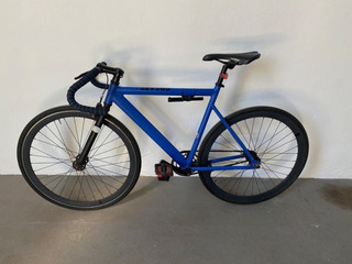 fixie santa fe