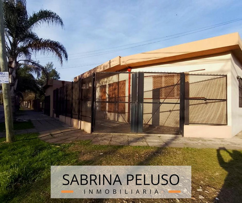 Venta Casa Ituzaingo