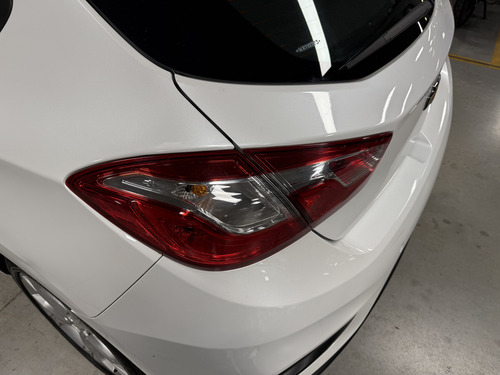 Chevrolet Cruze 5 1.4 Lt Mt 5p