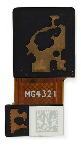 Cámara Frontal Motorola Moto G35 5g Xt2433 100% Original