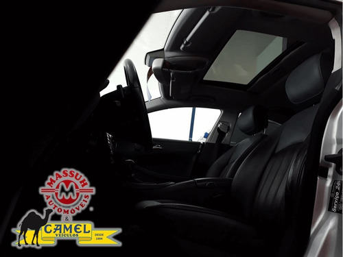 Mercedes-benz Cls 350 3.5 Avantgarde V6 Gasolina 4p