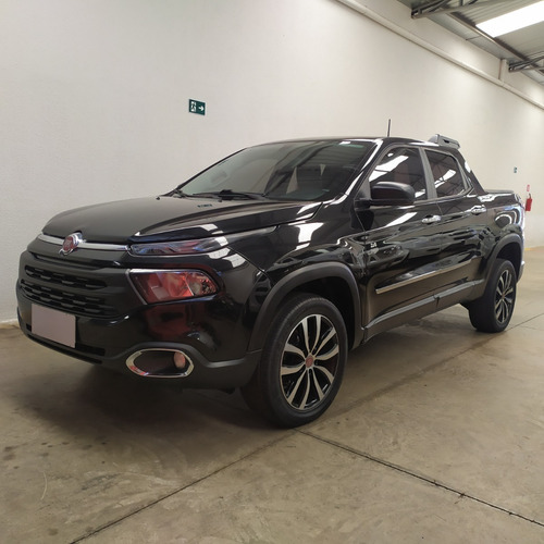 Imagem 1 de 10 de Fiat Toro Freedom 2.4 Flex Automático Completo 2018