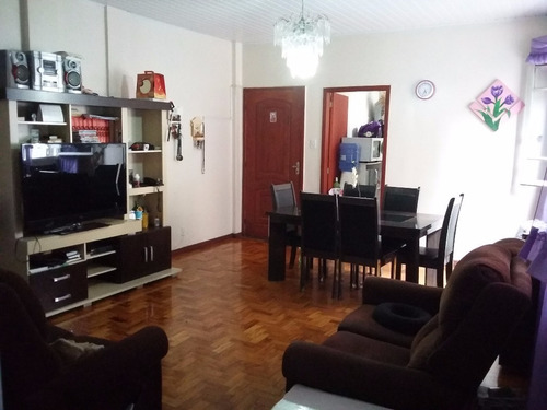 Imagem 3 de 6 de Apartamento Centro Historico Porto Alegre - 2244