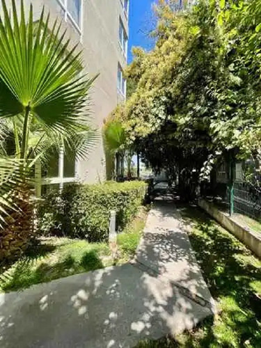 $450mil Depto 3d 2b 1estac Av. Tobalaba 7311 / Walker Martin