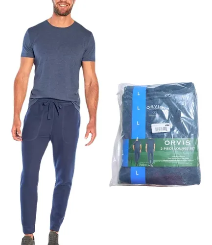 Orvis 2 piece lounge set hotsell