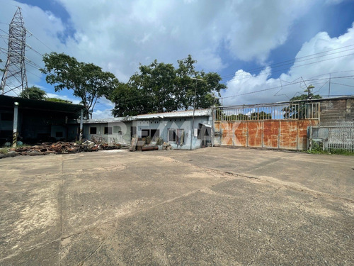 Imagen 5 de 6 de Vende Galpon En San Felix 10000m2 Ciudad Guayana