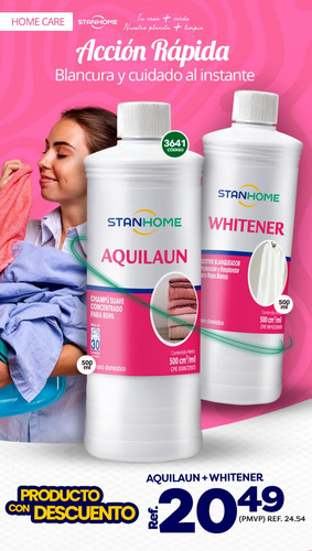 Productos Stanhome Hogar 2 Catalogo Ventas Al Detal Y Mayor