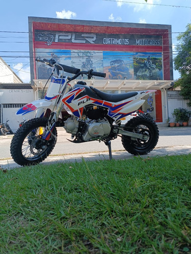 Motocross Plr 90 Cc