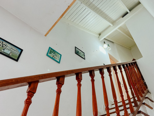 Imagen 16 de 16 de Espectacular Casa En Venta En Banfield Oeste Con 6 Amb, Parque Y Piscina