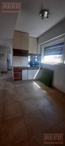 Impecable Piso En Martinez