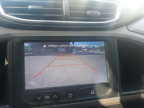 Chevrolet Prisma 2015 1.0 Lt 4p