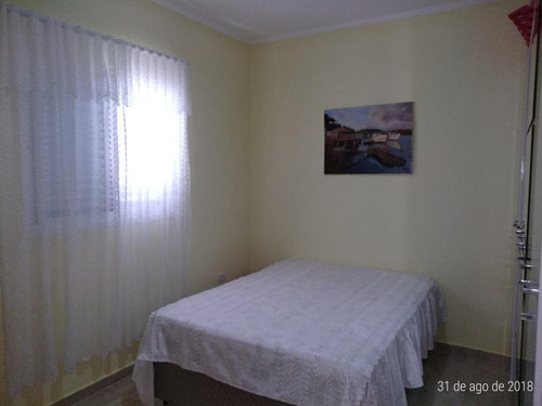 Casa Em Estancia Sao Jose, Peruíbe/sp De 123m² 3 Quartos À Venda Por R$ 493.000,00 - Ca535145