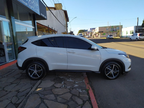 Imagem 5 de 15 de Hr-v 1.8 Lx 2019
