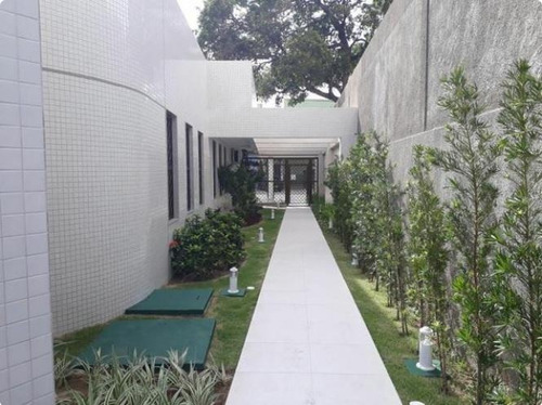Imagem 22 de 30 de Apartamento À Venda, 61 M² Por R$ 418.607,03 - Encruzilhada - Recife/pe - Ap10422