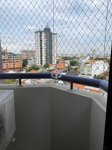 Imagem 25 de 29 de Apartamento À Venda, 3 Quartos, 1 Suíte, 2 Vagas, Valparaíso - Santo André/sp - 111140