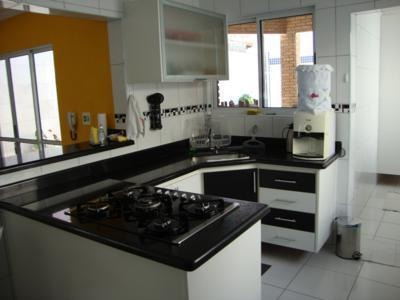 Imagem 15 de 30 de Sobrado Em Centro, Mongaguá/sp De 400m² 3 Quartos À Venda Por R$ 850.000,00 - So91754-s