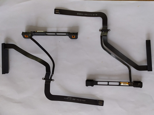 Flexores Y Bocinas A1278 Macbook Pro (Usado)