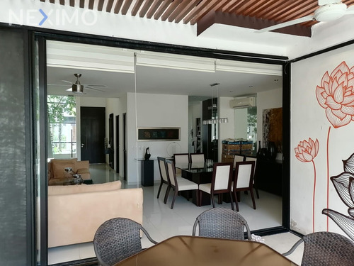 Imagen 14 de 30 de Casa En Venta En Temozón Norte Mérida, Yucatán