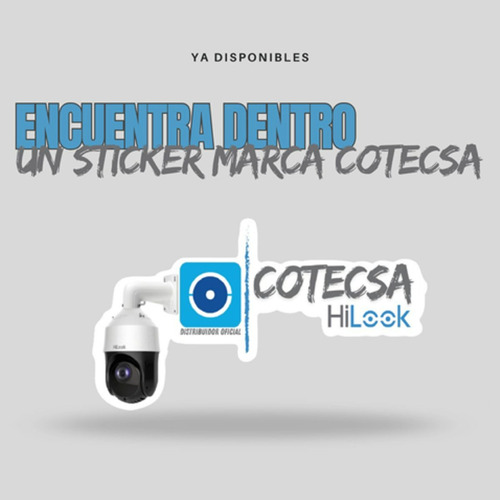 Kit Circuito Cerrado 12 Cámaras Audio 1080 Baluns/ 2tb