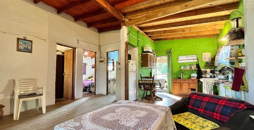 Venta Casa 2 Dormitorios El Pinar